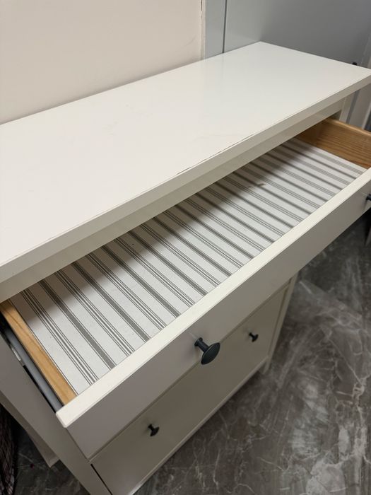 Обувница IKEA в хорошем состоянии