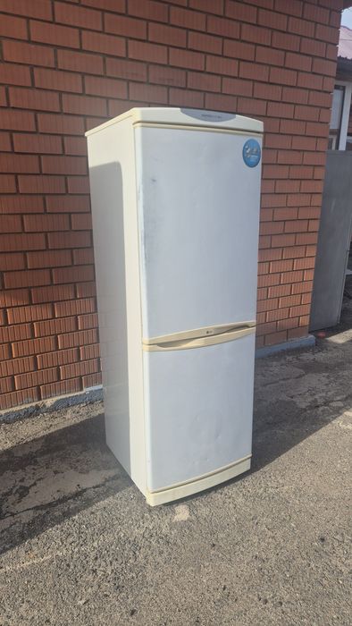 Холодильник с доставкой