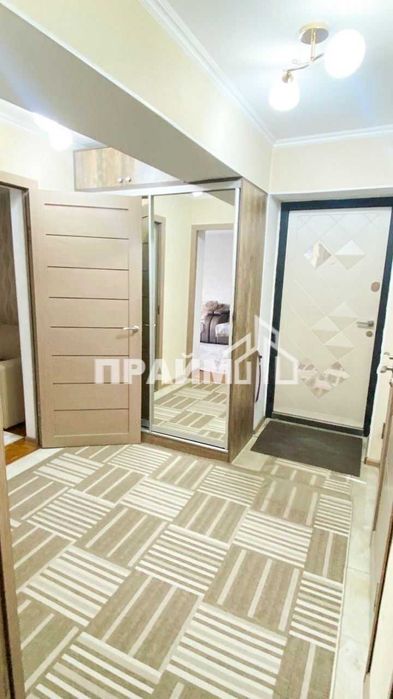 ПРОДАМ 3Х ком. Мушелтой (Каримжан ПРАЙМ)