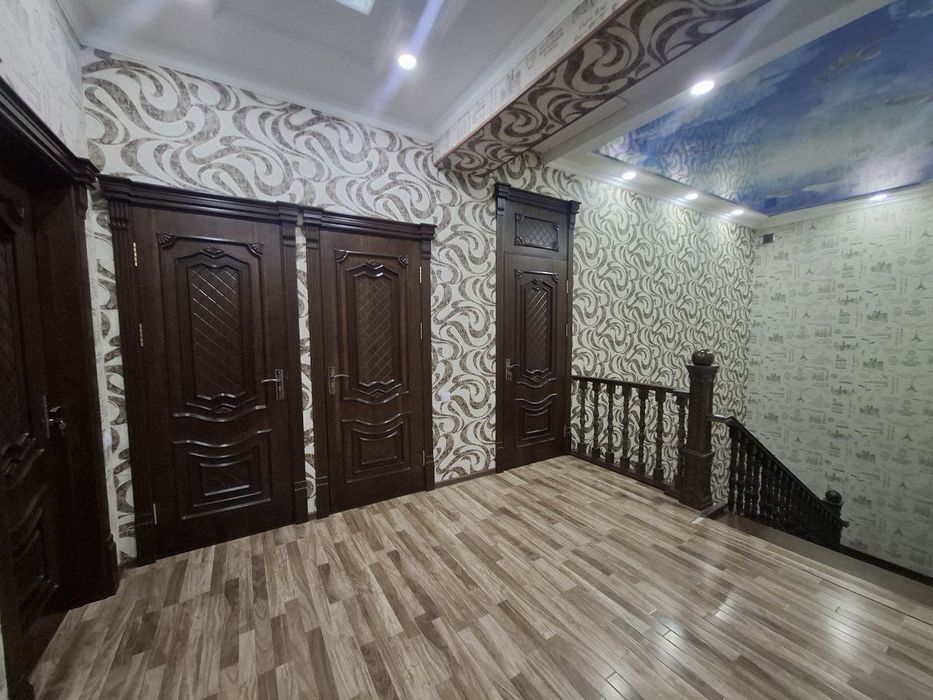 Сдаётся шикарный Дом