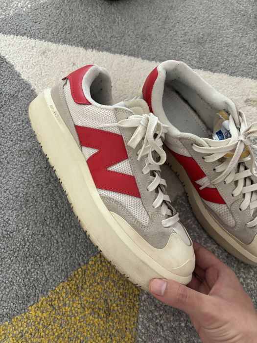 Мъжки маратонки New Balance CT302