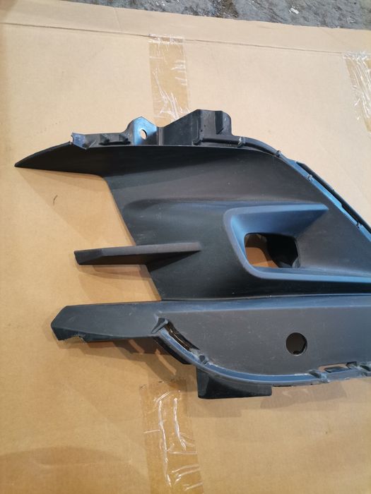 Решетка за халоген за Renault Clio V 261A17399R