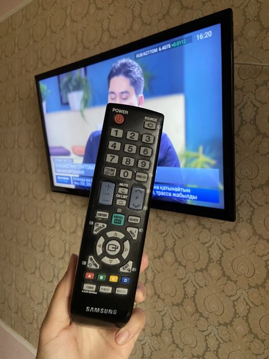 Телевизор подставка