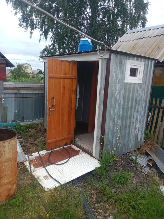 Продам Дачу. Остоновка поворотная!