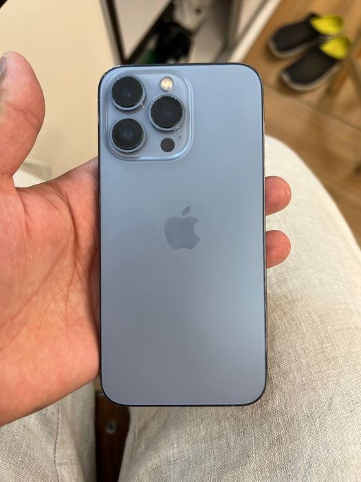 Iphone 13 pro 128gb 74%