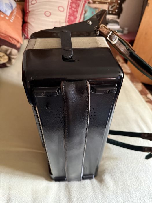 Acordeon Weltmaister Amigo