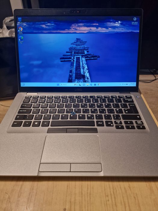 Laptop Dell Latitude 5411