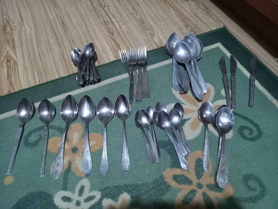 Продам посуду разную