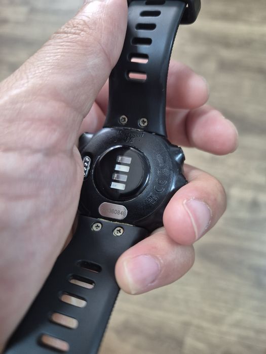 Garmin Forerunner 45 часы