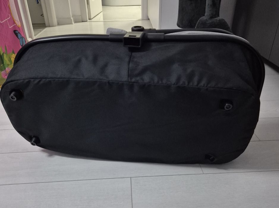 Vand carucior 2 in 1 Coccolle Saliara