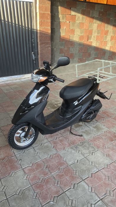 Мопед Honda dio 34