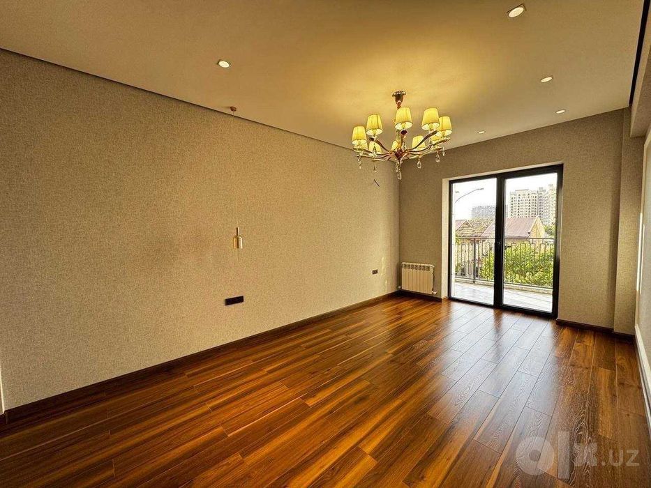 ЖК "Nukus Avenue" Продается 3/3/12  90м²+ 25м² терраса | ул. Нукусская