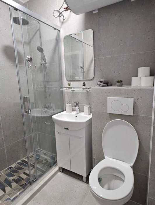 Дава се под наем Двустаен апартамент в Пловдив, Съдийски - 60 кв.м за 600 € - Снимка #6