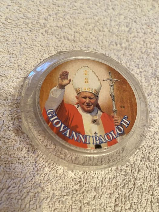 Rozar original din Vatican margele rozariu pt rugaciuni