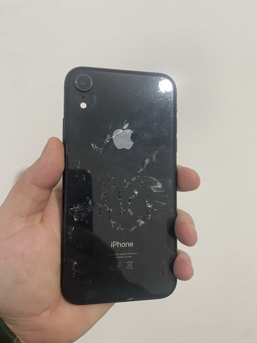 Iphone XR 64gb , айфон xr