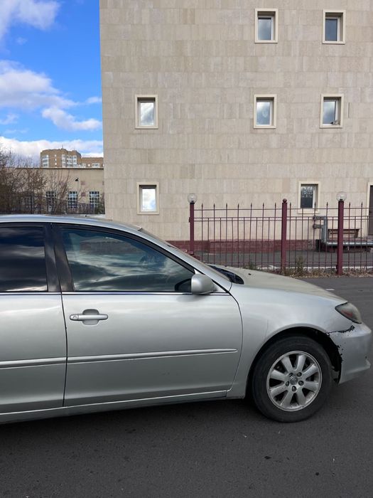 Продам камри 30