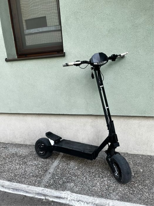 Vand kukirin G4