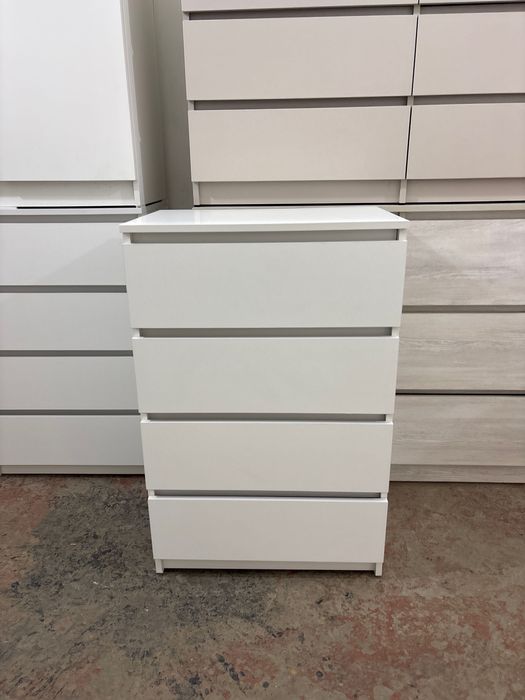 Модные комоды по 650.000 сум.