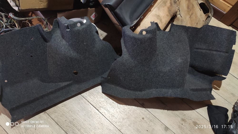 Гольф 3 Венто запчасти,потолок