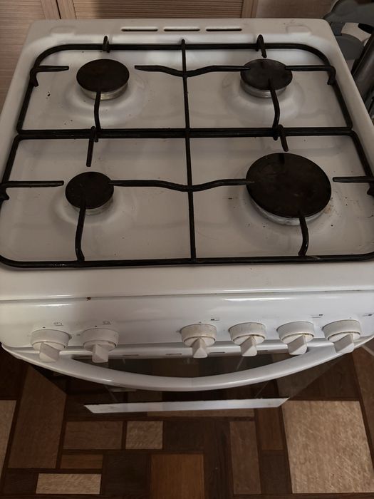 Газплиту 50*50*85