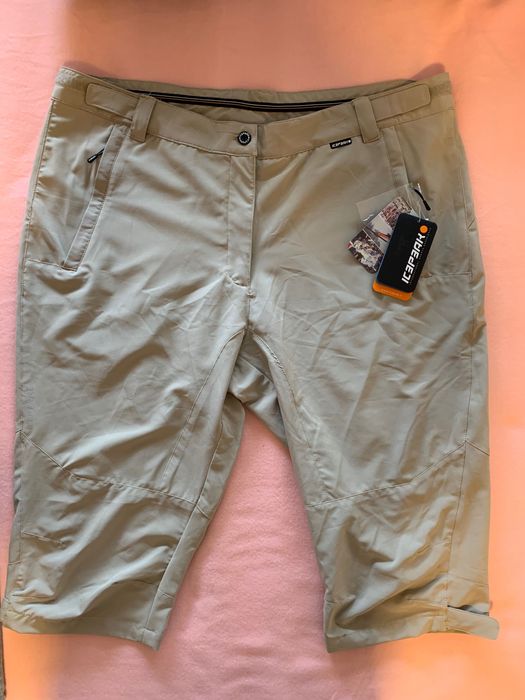 Pantaloni scurți outdoor Mărimea 48