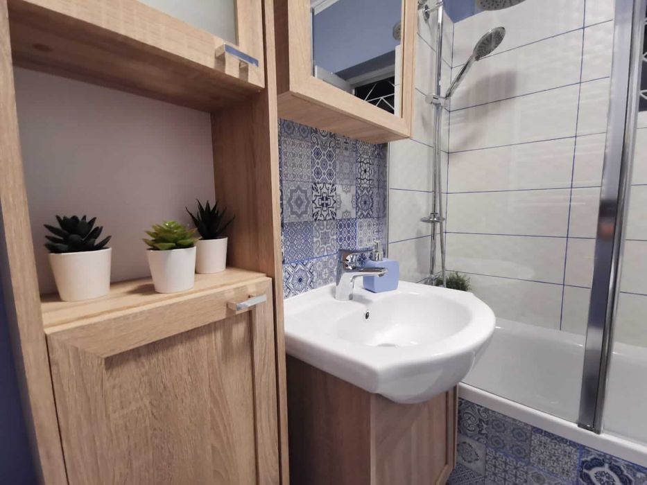 Închiriez Ap. 2 Camere–Tineretului | Zonă Verde și Liniștită