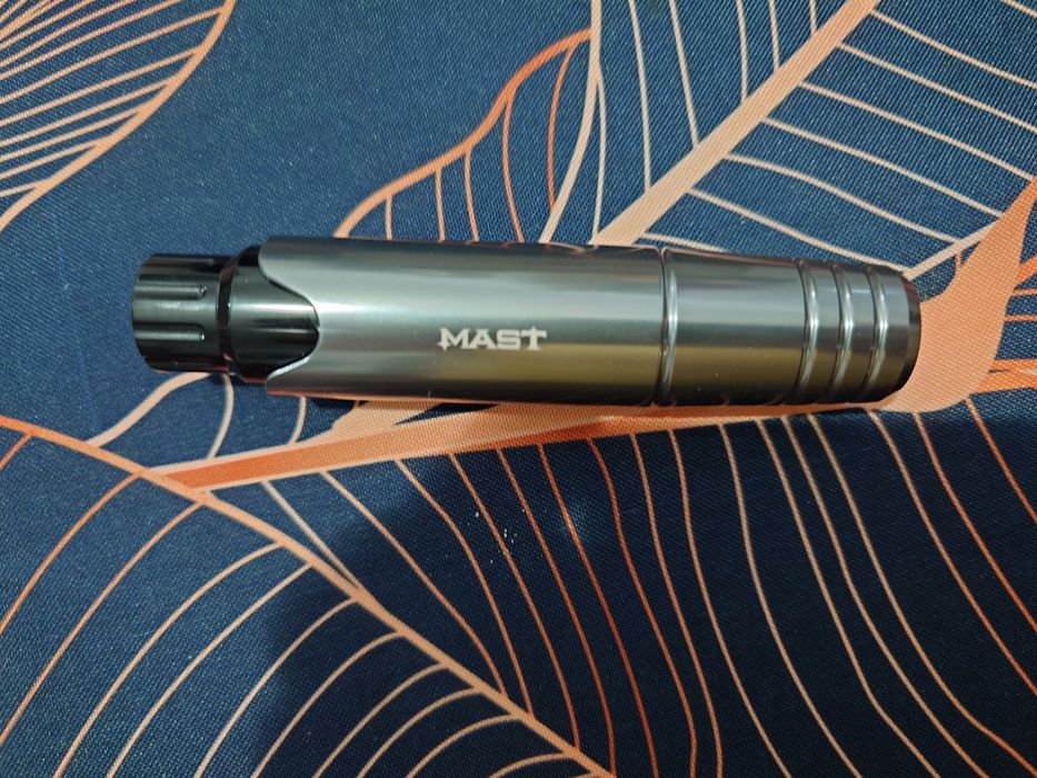 Aparat tatuaje MAST P10