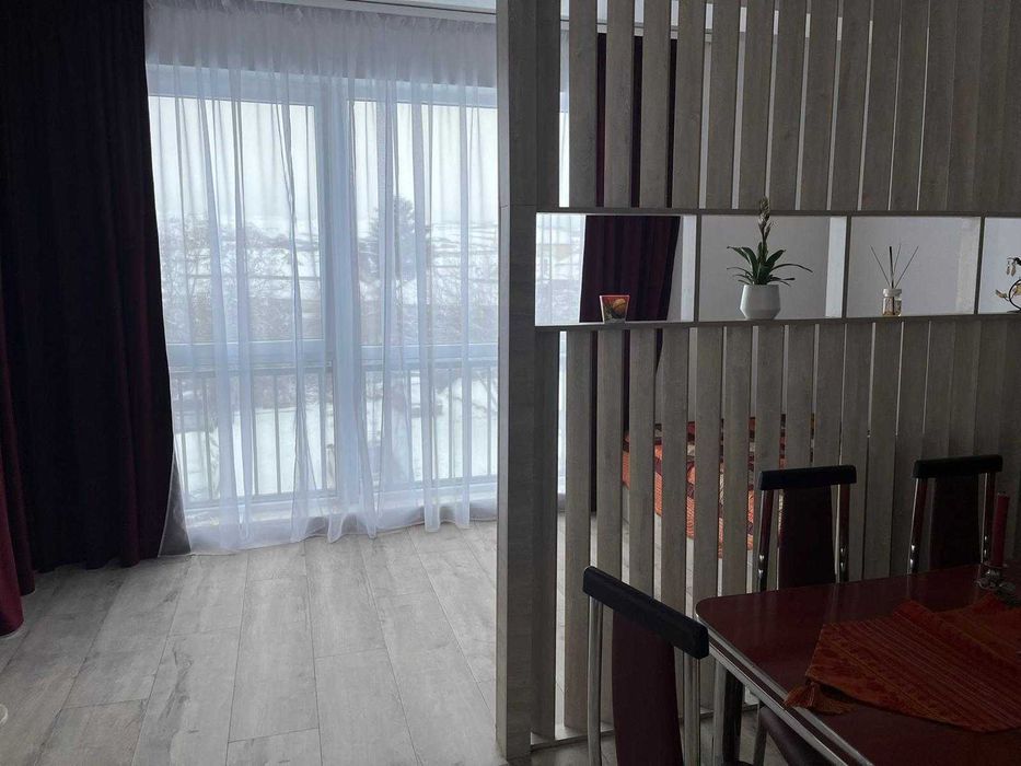 Inchiriez apartament central cu 1 camera