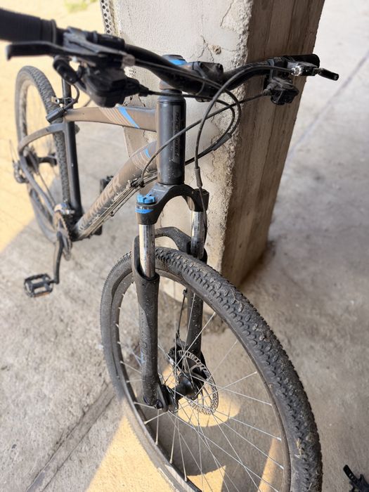 Rockrider ST 520 MTB f