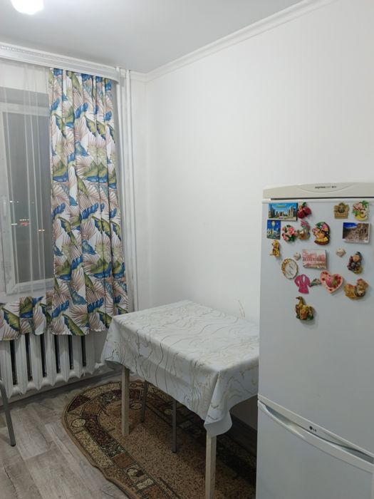 Продаётся квартира в центре шадрино 4