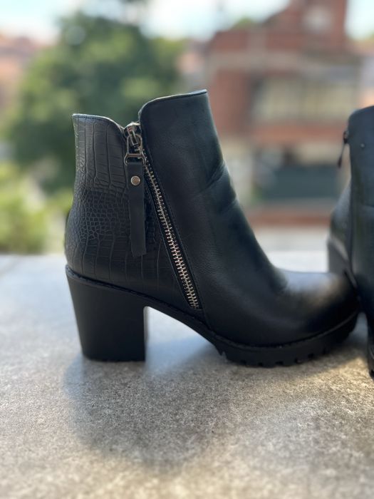 Боти на ток Tendenz