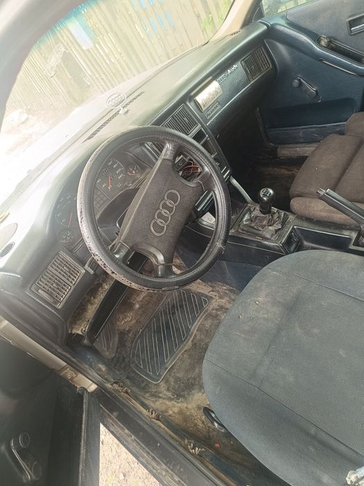 Продам Ауди б3 1989 года