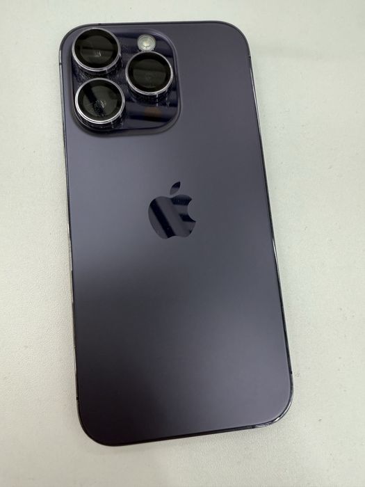 Iphone 14 pro 256 gb