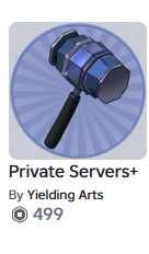 продам аккаунт в роблоксе