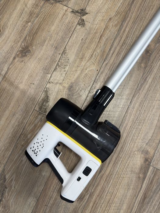Aspirator vertical