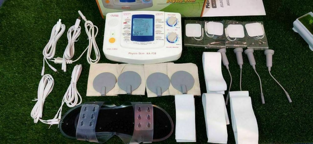 Zinda 4avlod elektrafez