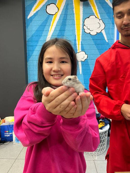 Аниматоры для подростков и взрослых!!!