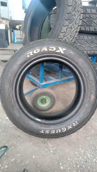 Автошины 225/65/17