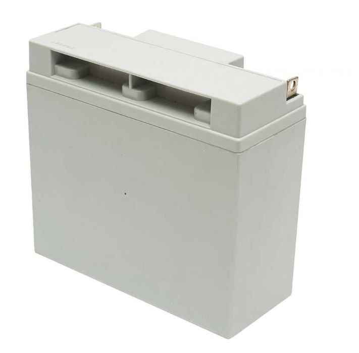 Aparat gard electric 14 Jouli cu Panou solar fotovoltaic si Acumulator