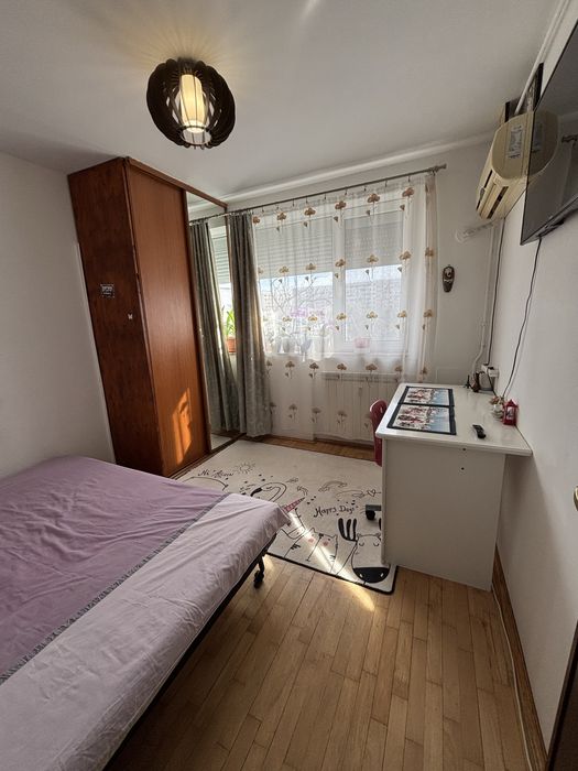 Apartament 3 camere + parcare
