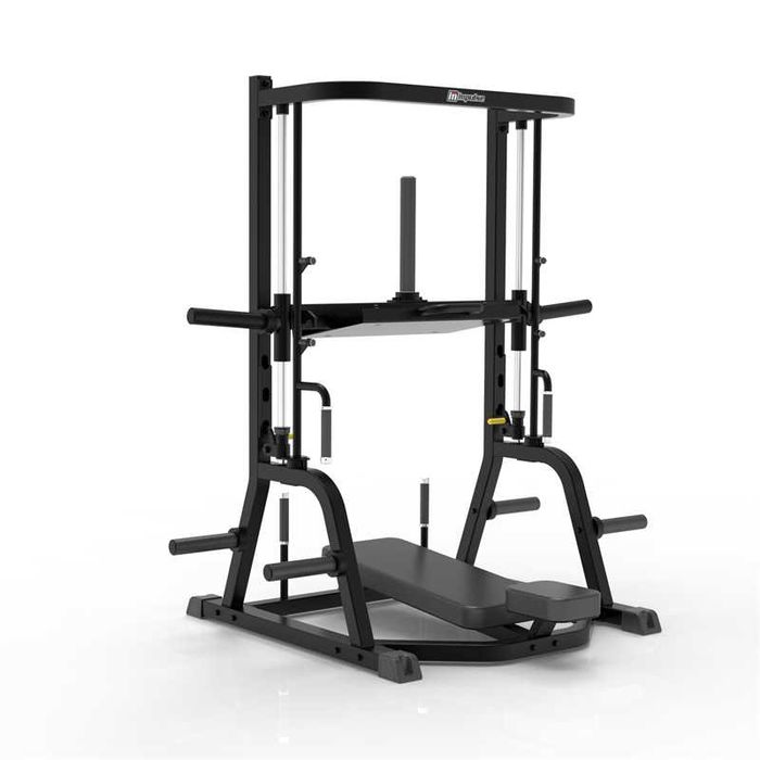 Вертикална Лег Преса Vertical Leg Press IFP1613, Уред За Крака