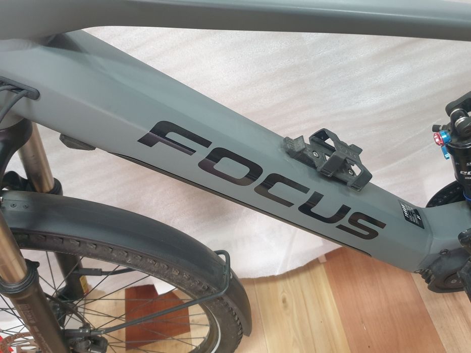 Електрически  велосипед 29"цола  FOCUS  Bosch CX 85nt