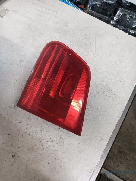 Lampa Spate / Stop Dreapta Spate Volkswagen Tiguan (5N_) [ 2007 - > ]