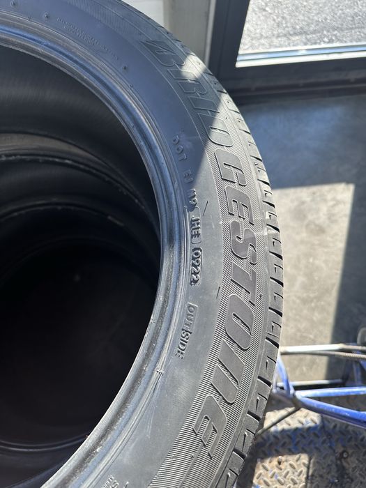 Bridgestone Dueler H/L 235/55 r20