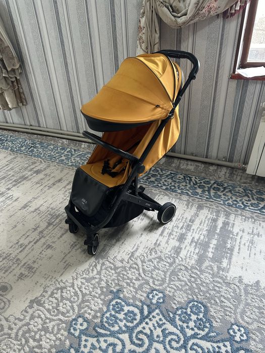 Anex air  X прогулочная коляска оригинал