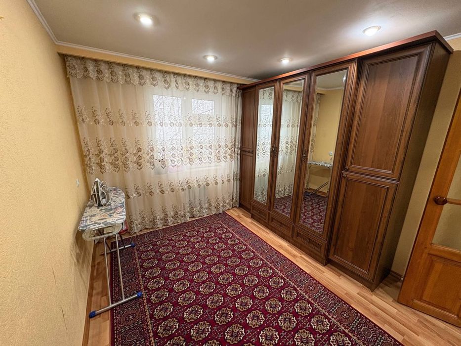 Продается 4/5/5 квартира. Г. Ташкент Учтепа (Чиланзар) 23 квартал