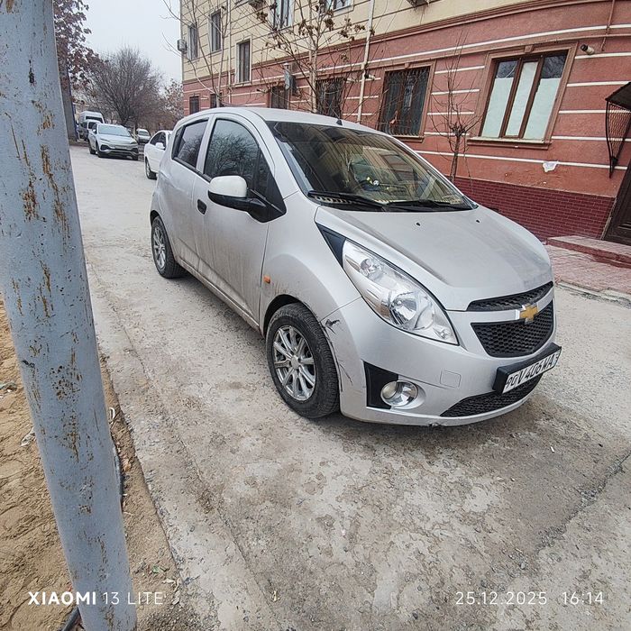 Дагавора барилади 10.15 миллион Билан