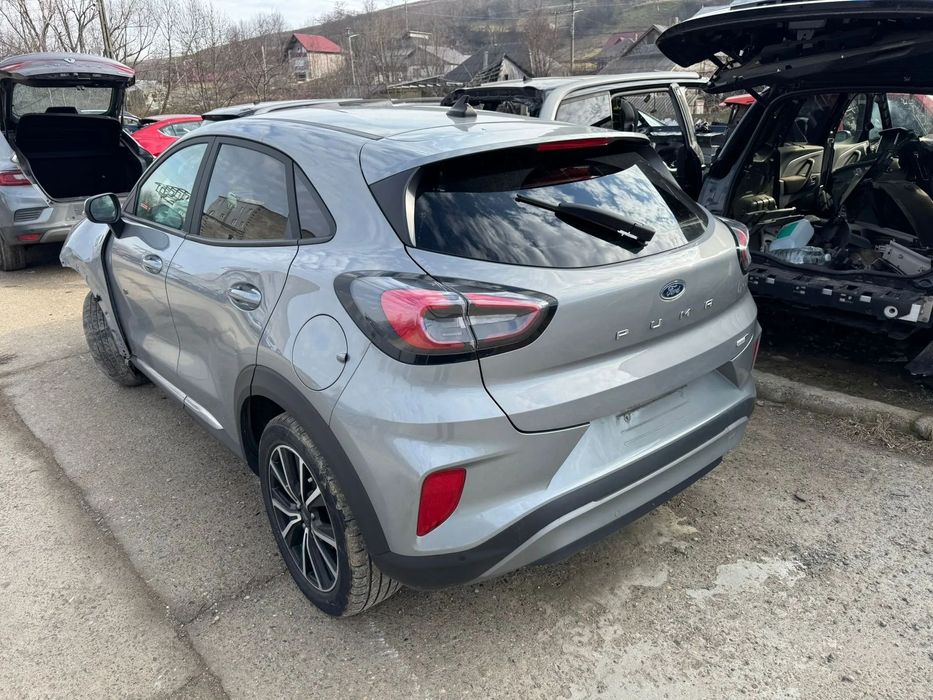 Dezmembrez / Dezmembrari / Piese / Accesorii Ford Puma