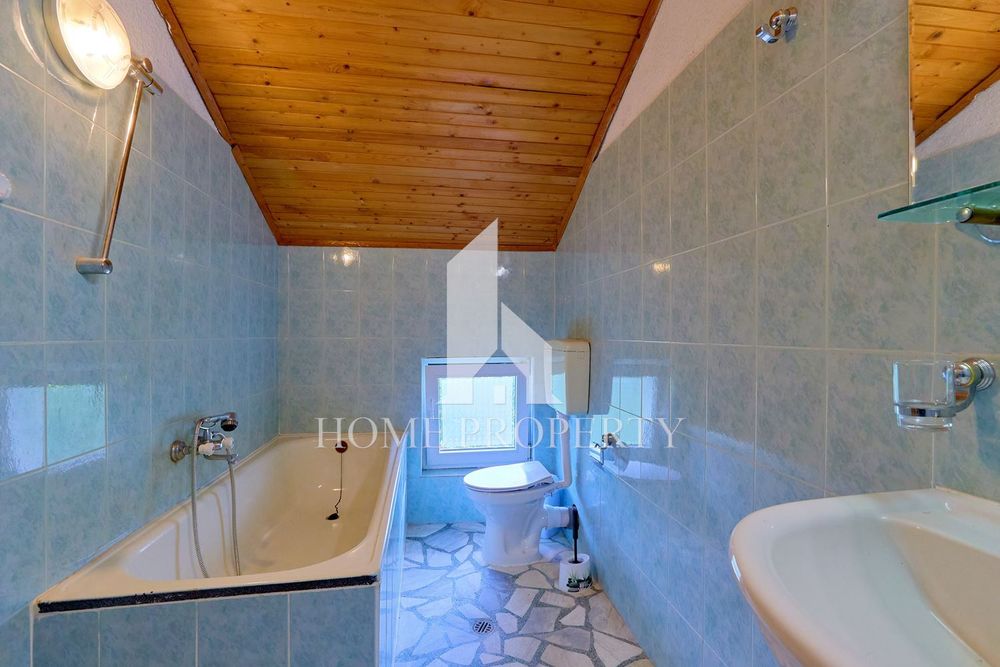 Дава се под наем Къща в Банкя - 150 кв.м за 1100 € - Снимка #9
