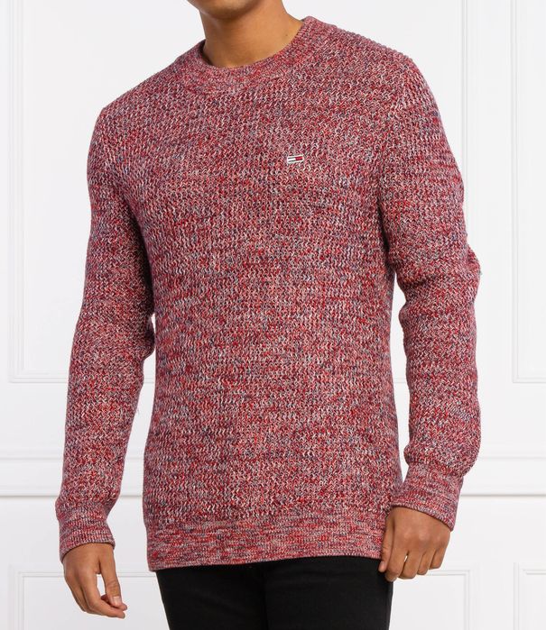 Tommy Hilfiger Slim Fit Pullover 2XL